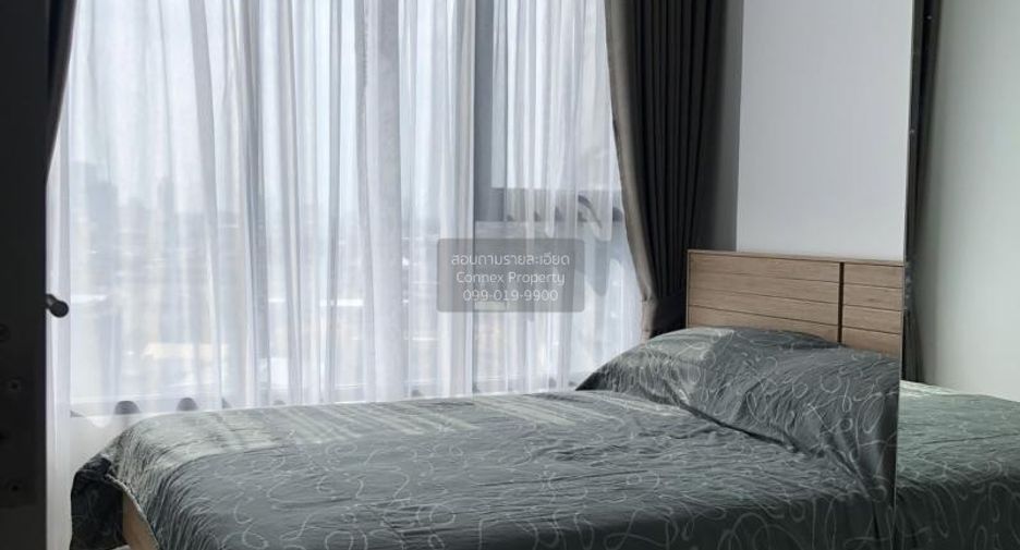 Condo en alquiler de 1 habitaciones en Sathon, Bangkok