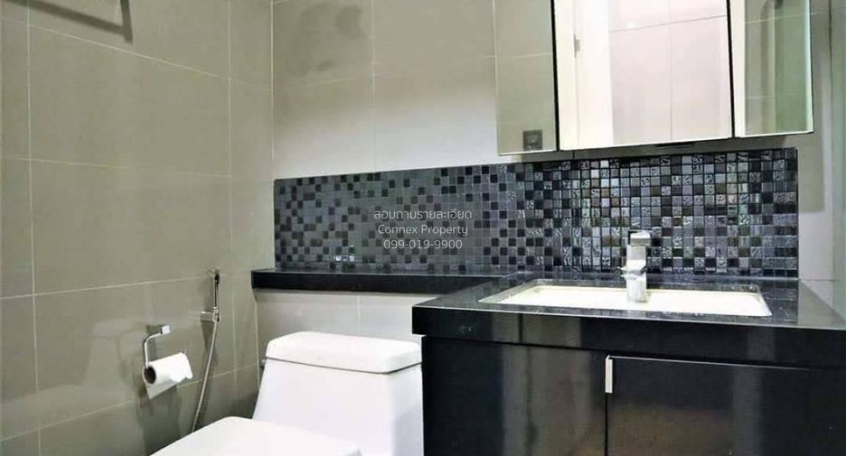For rent 1 bed condo in Chatuchak, Bangkok