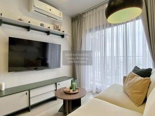 For rent 1 bed condo in Chatuchak, Bangkok