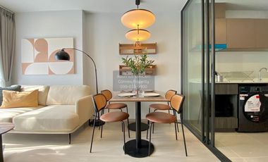 For rent 1 bed condo in Chatuchak, Bangkok