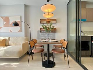 For rent 1 bed condo in Chatuchak, Bangkok
