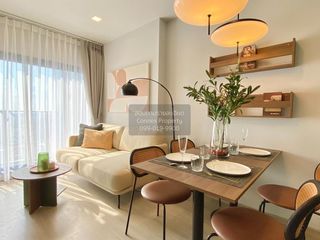 For rent 1 bed condo in Chatuchak, Bangkok