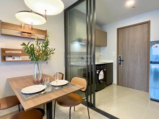 For rent 1 bed condo in Chatuchak, Bangkok