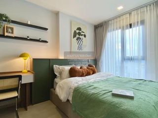 For rent 1 bed condo in Chatuchak, Bangkok