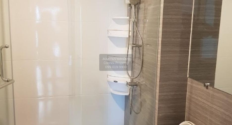 For rent 1 bed condo in Bang Khen, Bangkok