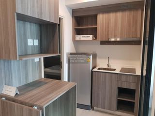 For rent 1 bed condo in Bang Khen, Bangkok