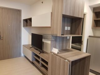 For rent 1 bed condo in Bang Khen, Bangkok