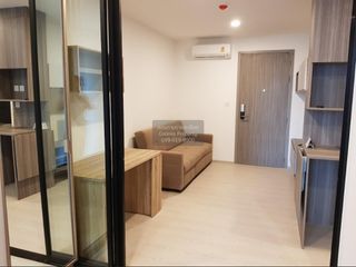 For rent 1 bed condo in Bang Khen, Bangkok
