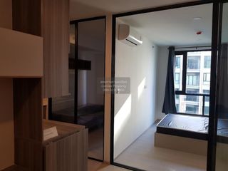 For rent 1 bed condo in Bang Khen, Bangkok