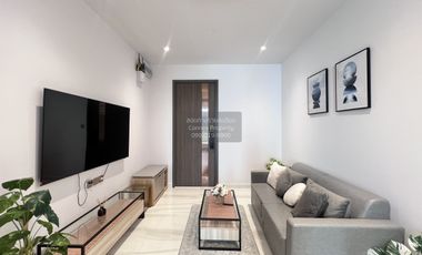 For rent 1 bed condo in Sathon, Bangkok