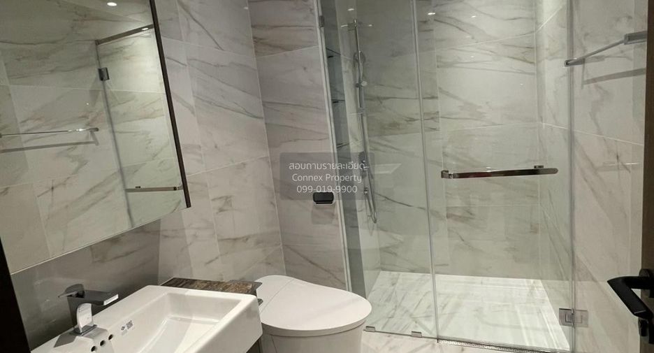 For rent 1 bed condo in Sathon, Bangkok