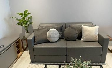 For rent 1 bed condo in Sathon, Bangkok