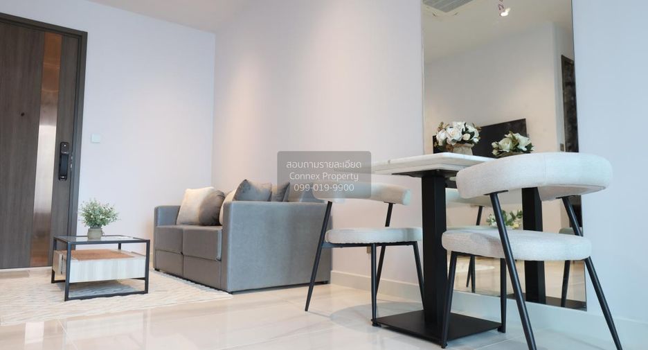 For rent 1 bed condo in Sathon, Bangkok