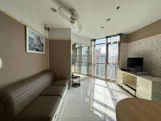 For rent 1 bed condo in Yan Nawa, Bangkok