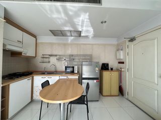 For rent 1 bed condo in Yan Nawa, Bangkok