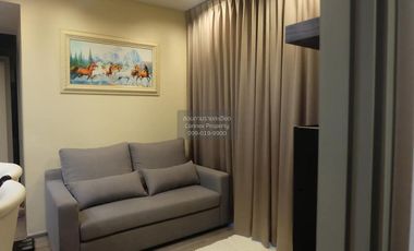 Condo en alquiler de 2 habitaciones en Chatuchak, Bangkok
