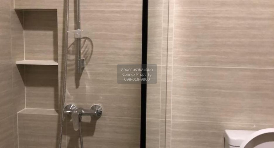 Wohnung zur Miete mit 1 Zimmer in Phaya Thai, Bangkok