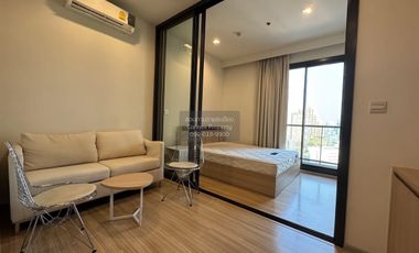 For rent 1 bed condo in Phaya Thai, Bangkok