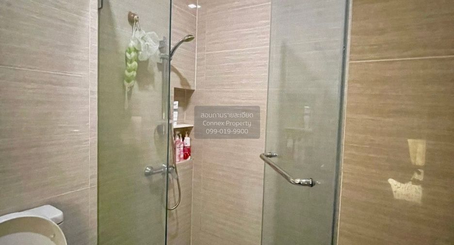 For rent 1 bed condo in Phaya Thai, Bangkok