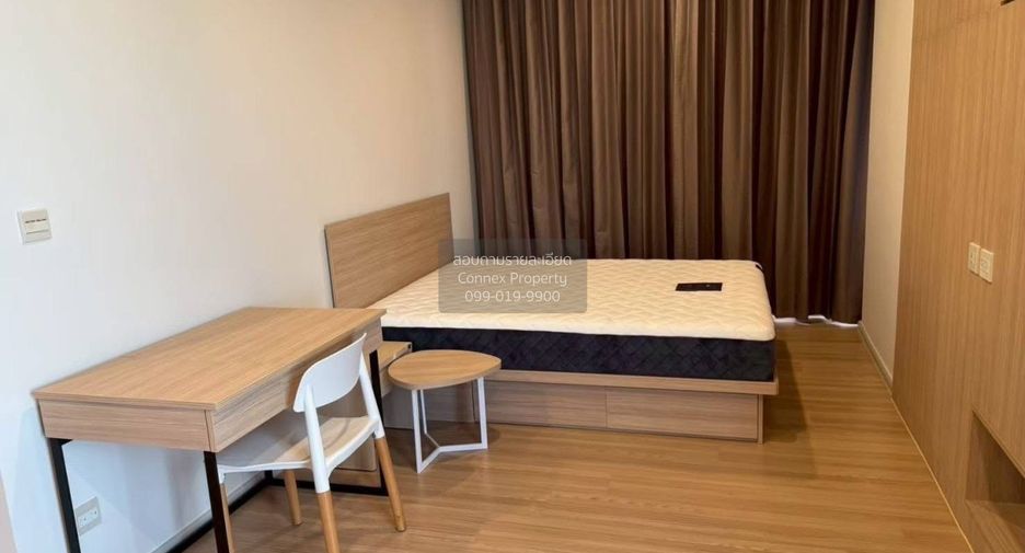 For rent 3 bedrooms condo in Phaya Thai, Bangkok