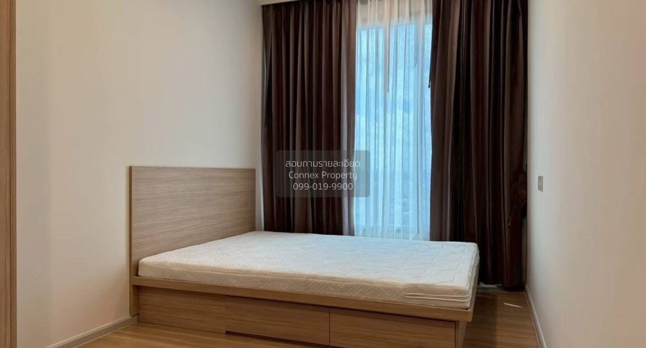 For rent 3 bedrooms condo in Phaya Thai, Bangkok