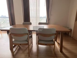 For rent 3 bedrooms condo in Phaya Thai, Bangkok