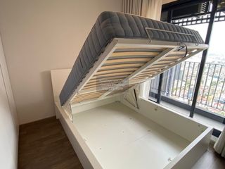 For rent 1 bed condo in Chatuchak, Bangkok