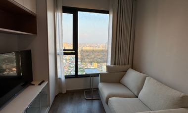 For rent 1 bed condo in Chatuchak, Bangkok