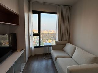 For rent 1 bed condo in Chatuchak, Bangkok