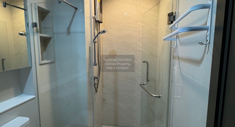 For rent 1 bed condo in Chatuchak, Bangkok