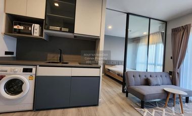 For rent 1 bed condo in Bang Kho Laem, Bangkok