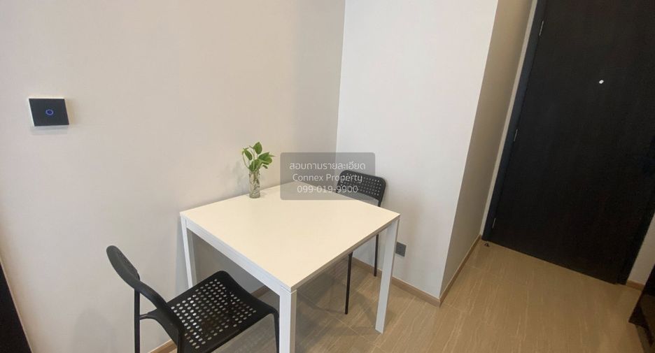 Wohnung zur Miete mit 1 Zimmer in Phaya Thai, Bangkok