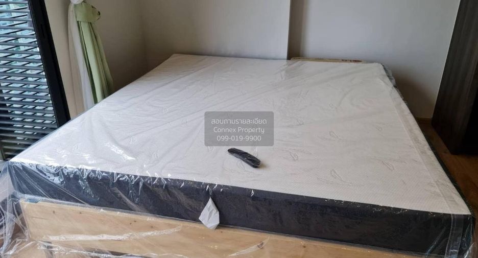 Wohnung zur Miete mit 1 Zimmer in Phaya Thai, Bangkok