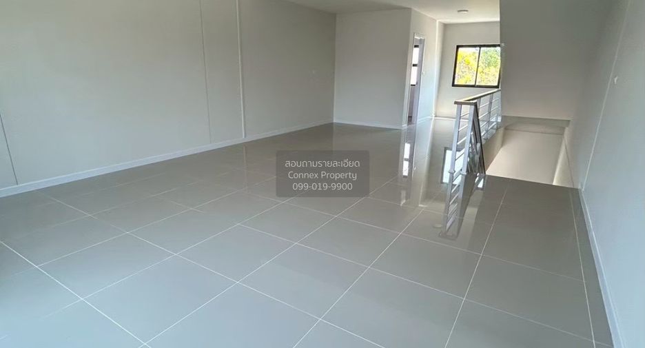 Local comercial en alquiler de 1 habitaciones en Tha Muang, Kanchanaburi