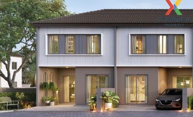For rent 3 bedrooms townhouse in Mueang Samut Prakan, Samut Prakan