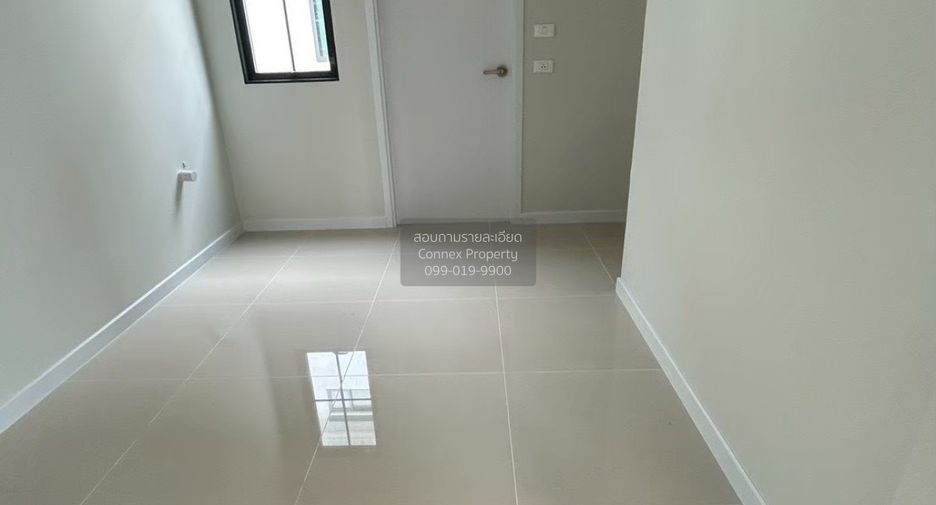 Casa en alquiler de 4 habitaciones en Tha Muang, Kanchanaburi