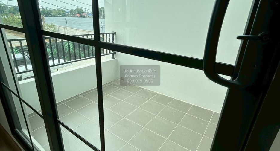 Casa en alquiler de 4 habitaciones en Tha Muang, Kanchanaburi