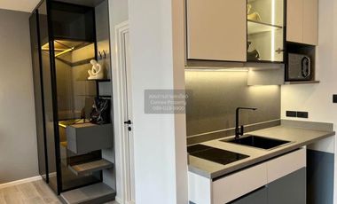 For rent 1 bed condo in Bang Kho Laem, Bangkok
