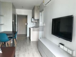 For rent 1 bed condo in Bangkok Noi, Bangkok