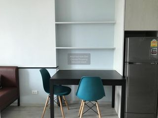 For rent 1 bed condo in Bangkok Noi, Bangkok