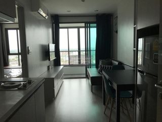 For rent 1 bed condo in Bangkok Noi, Bangkok