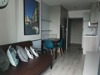 For rent 1 bed condo in Bangkok Noi, Bangkok