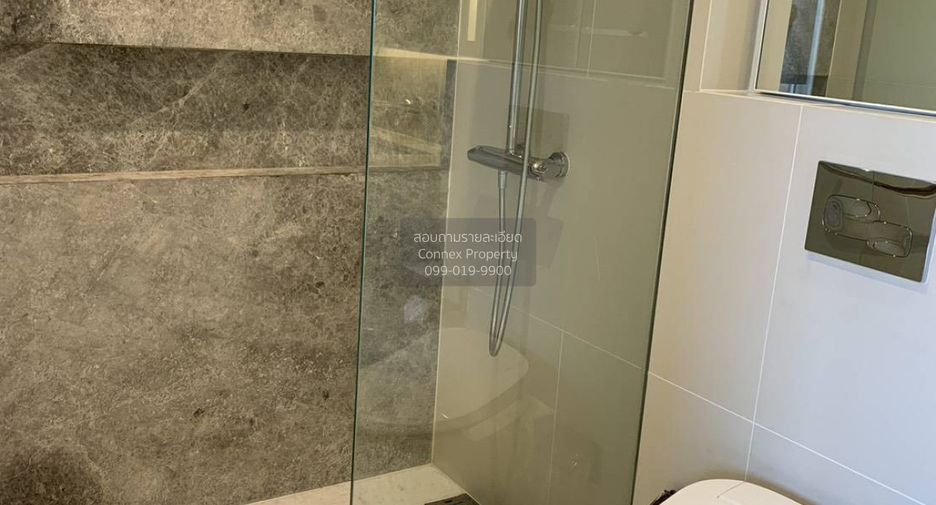 Wohnung zur Miete mit 1 Zimmer in Watthana, Bangkok