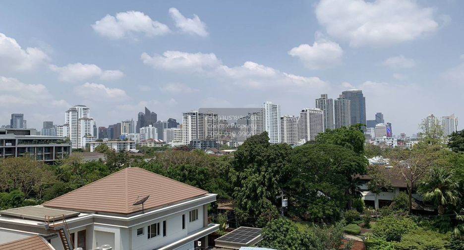 Wohnung zur Miete mit 1 Zimmer in Watthana, Bangkok
