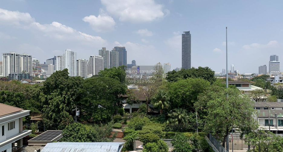 Wohnung zur Miete mit 1 Zimmer in Watthana, Bangkok