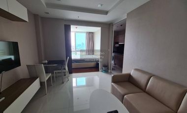 Wohnung zur Miete mit 1 Zimmer in Mueang Samut Prakan, Samut Prakan