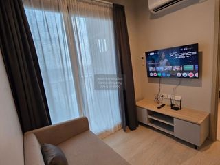 À louer 1 chambre condo à Bang Phli, Samut Prakan