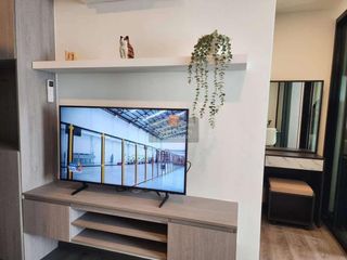 For rent 1 bed condo in Bang Khen, Bangkok