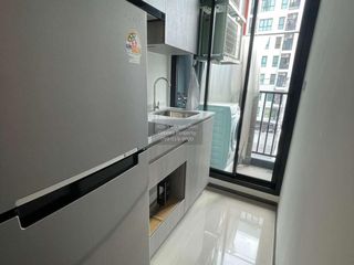 For rent 1 bed condo in Bang Khen, Bangkok