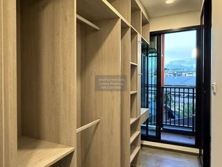 For rent 1 bed condo in Bang Khen, Bangkok